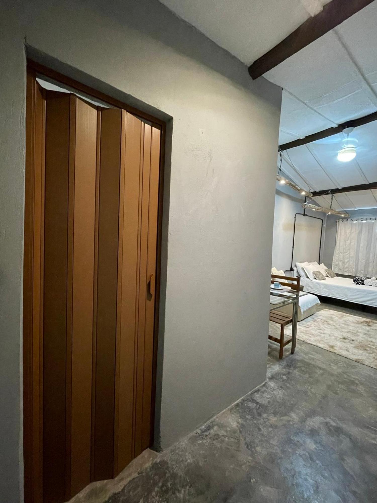 Hotel Pauapique São Roque Exteriér fotografie