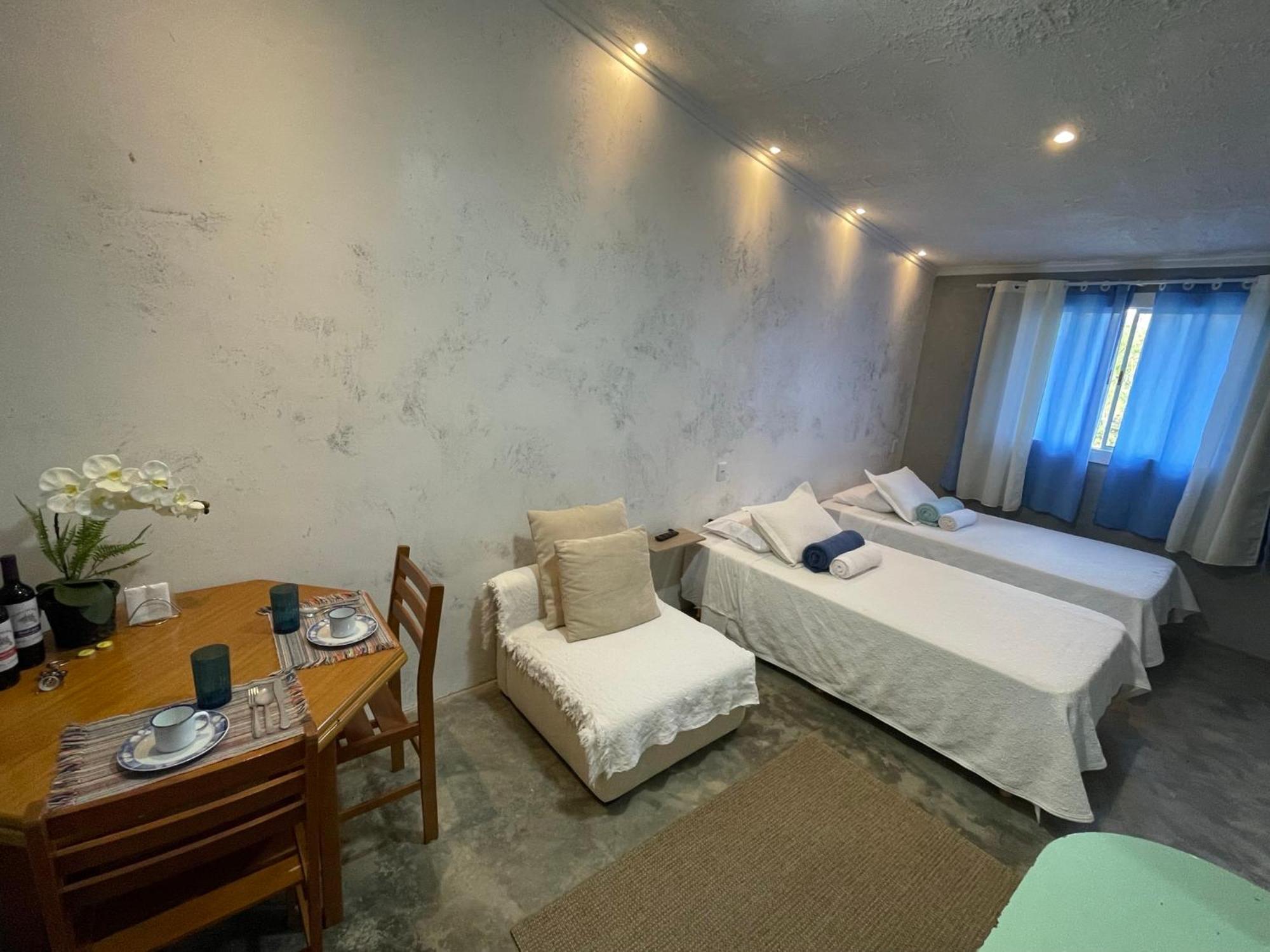Hotel Pauapique São Roque Exteriér fotografie